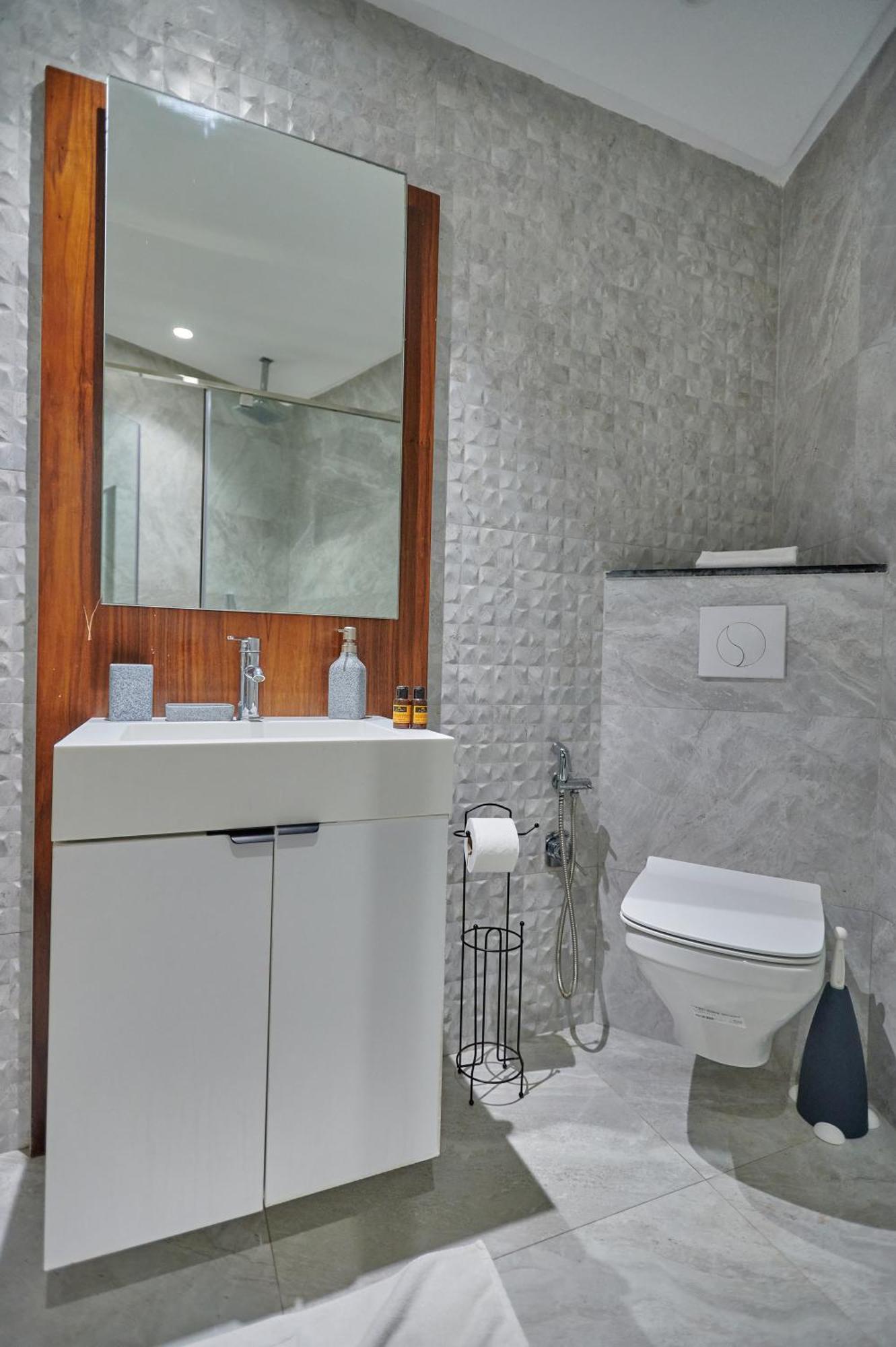 Apartment Sea View B29 -Mosquee Hassan Ii- By Thecasaedition Казабланка Екстериор снимка
