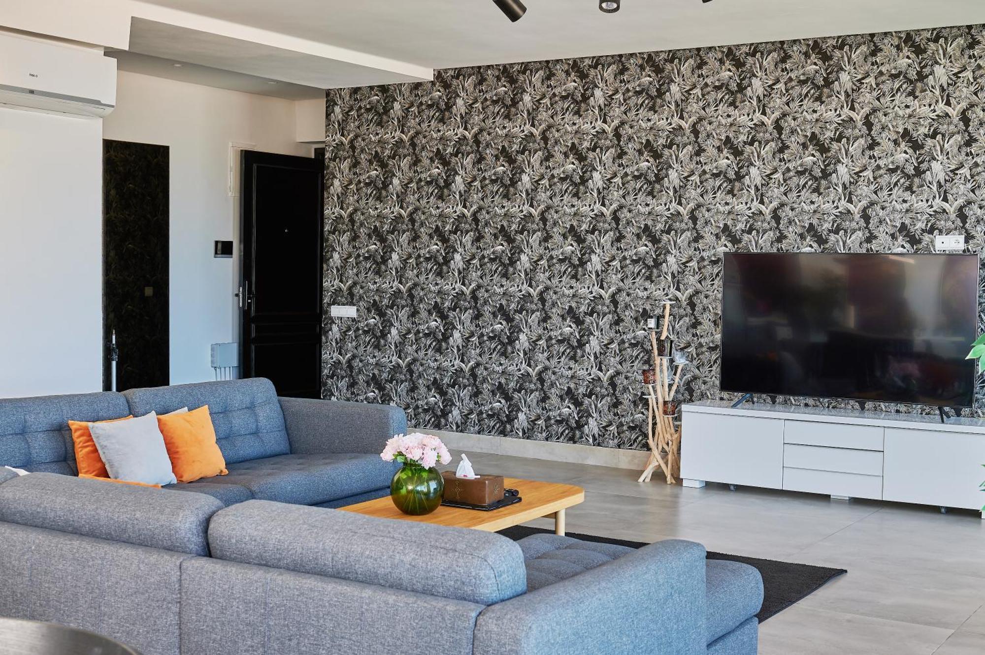 Apartment Sea View B29 -Mosquee Hassan Ii- By Thecasaedition Казабланка Екстериор снимка
